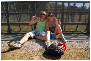 Foto 19 de la sábado 8 de julio | Bilbao BBK Live 2016